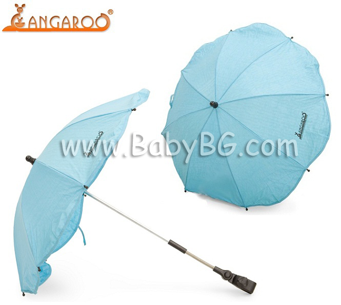 Cangaroo - ������� �� ������� Blue BLCang_Paras
